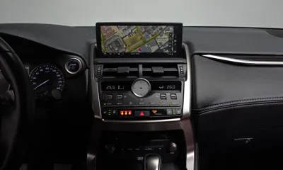 Lexus NX 2019, 77423 км, за 34500000 KRW - фото 14