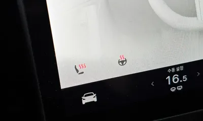 Tesla Model 3 2022, 35943 км, за 38800000 KRW - фото 28