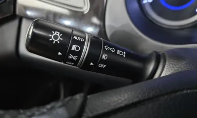 Hyundai Grandeur 2017, 135938 км, за 7400000 KRW - фото 19