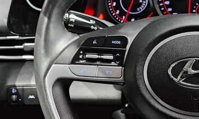 Hyundai Avante 2021, 65533 км, за 16800000 KRW - фото 26