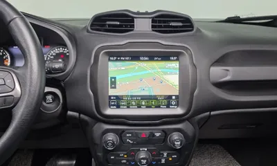 Jeep Renegade 2021, 31328 км, за 18000000 KRW - фото 14