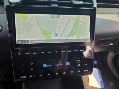 Hyundai Tucson 2023, 47359 км, за 32300000 KRW - фото 9