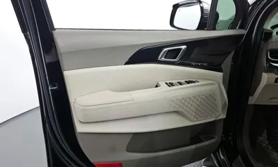 Kia Canival 2025, 16999 км, за 43000000 KRW - фото 24