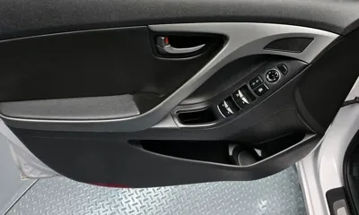 Hyundai Avante 2014, 110315 км, за 5900000 KRW - фото 24
