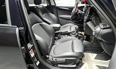 MINI Cooper 2018, 67252 км, за 14900000 KRW - фото 10