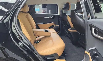 Kia EV6 2022, 95976 км, за 99990000 KRW - фото 26