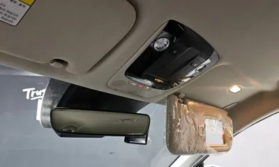 Kia K5 2020, 89498 км, за 15500000 KRW - фото 27