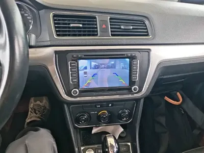 Volkswagen Gran Lavida 2019, 97600 км, за 42699 CNY - фото 13