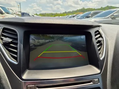 Hyundai Grandeur 2016, 111000 км, за 9900000 KRW - фото 14