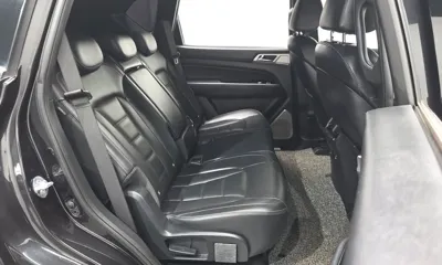 KG_Mobility_Ssangyong Rexton 2019, 74991 км, за 16500000 KRW - фото 12