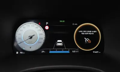 Hyundai Palisade 2023, 91607 км, за 34500000 KRW - фото 8