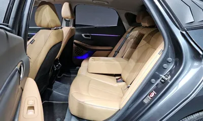 Hyundai Sonata 2020, 118078 км, за 19000000 KRW - фото 26