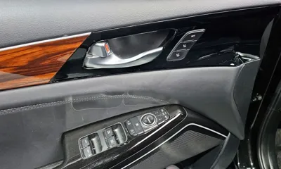 Kia K7 2017, 82786 км, за 14390000 KRW - фото 33