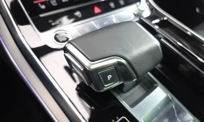 Audi Q8 2023, 37150 км, за 79000000 KRW - фото 9