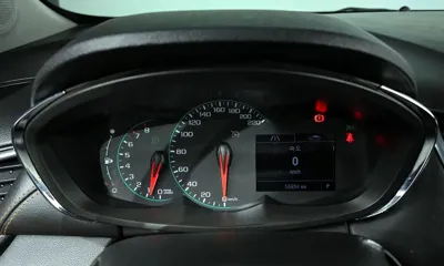ChevroletGMDaewoo Trax 2020, 55934 км, за 8950000 KRW - фото 8
