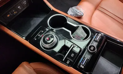 Kia K5 2024, 85413 км, за 24390000 KRW - фото 9