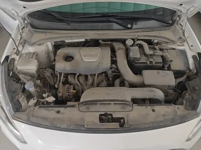 Hyundai Mistra 2019, 72300 км, за 39400 CNY - фото 20