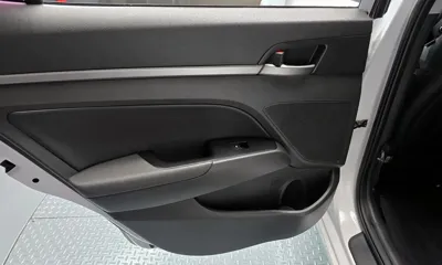 Hyundai Avante 2017, 24137 км, за 11600000 KRW - фото 25