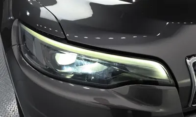 Jeep Cherokee 2019, 103858 км, за 10200000 KRW - фото 22