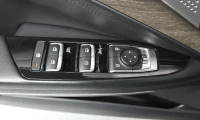 Kia K8 2022, 77981 км, за 21200000 KRW - фото 28