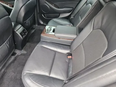 Kia K7 2015, 164000 км, за 5400000 KRW - фото 14