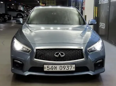 Infiniti Q50 2015, 212080 км, за 6000000 KRW
