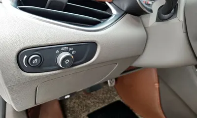 ChevroletGMDaewoo Malibu 2017, 102990 км, за 8500000 KRW - фото 15