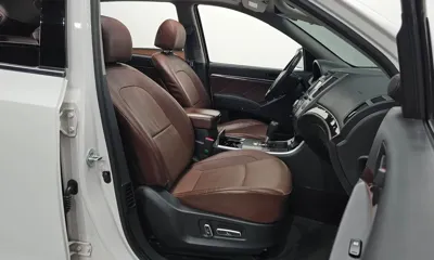 Hyundai Veracruz 2015, 154514 км, за 13300000 KRW - фото 10