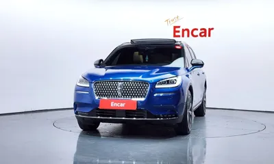 Lincoln Corsair 2021, 20502 км, за 21900000 KRW