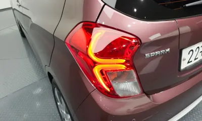 ChevroletGMDaewoo Spark 2019, 132784 км, за 5490000 KRW - фото 23