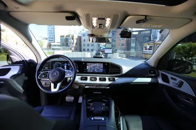 Mercedes-Benz GLE-Class 2020, 148500 км, за 46200000 KRW - фото 12