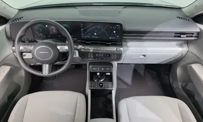 Hyundai Kona 2026, 6275 км, за 24900000 KRW - фото 7