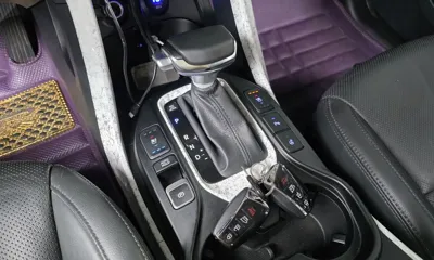 Hyundai Maxcruz 2016, 67185 км, за 13390000 KRW - фото 9