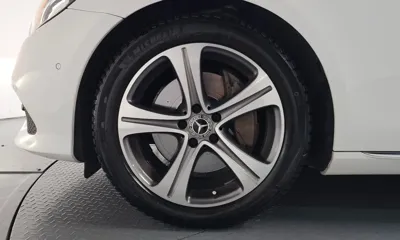 Mercedes-Benz E-Class 2019, 52341 км, за 27500000 KRW - фото 5