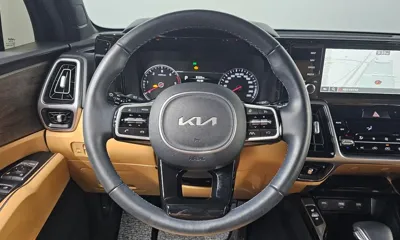 Kia Sorento 2022, 31508 км, за 29500000 KRW - фото 15