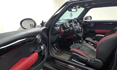MINI Cooper 2019, 63335 км, за 20300000 KRW - фото 10