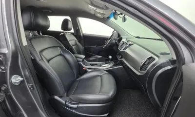 Kia Sportage 2016, 193770 км, за 5500000 KRW - фото 10
