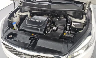 Kia Sorento 2016, 199615 км, за 8990000 KRW - фото 6