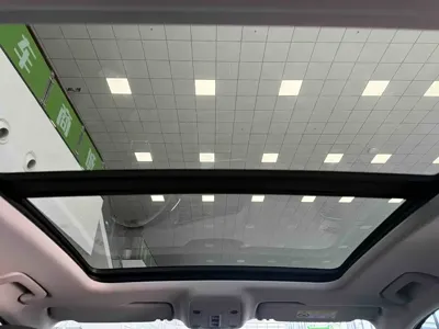 Audi Q3 2023, 17500 км, за 215000 CNY - фото 20