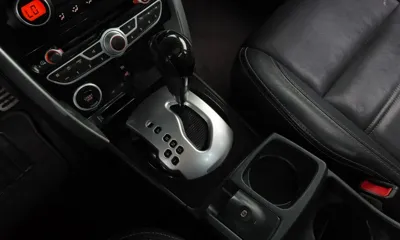 Renault-KoreaSamsung QM5 2012, 118895 км, за 3600000 KRW - фото 9