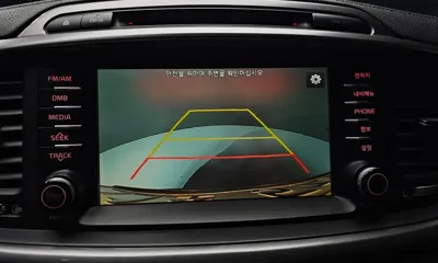 Kia Sorento 2015, 81020 км, за 12990000 KRW - фото 15