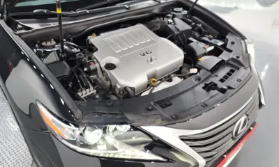 Lexus ES 2016, 80652 км, за 21900000 KRW - фото 6