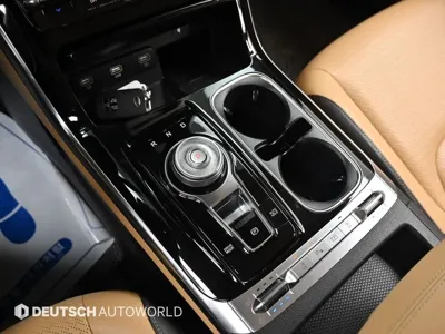 Kia Canival 2021, 110000 км, за 22900000 KRW - фото 9