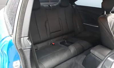 BMW 4-Series 2018, 55848 км, за 17900000 KRW - фото 11