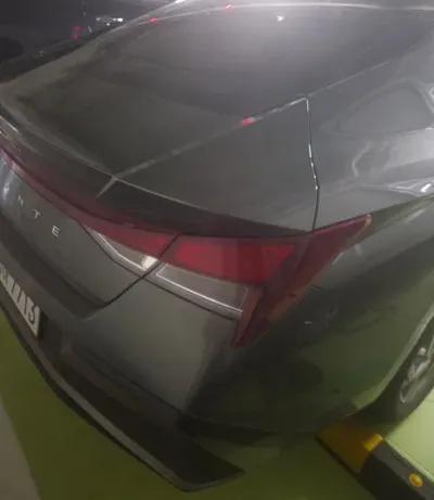Hyundai Avante 2026, 15000 км, за 22450000 KRW