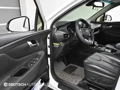 Hyundai Santafe 2020, 140008 км, за 18000000 KRW - фото 11