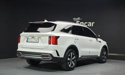 Kia Sorento 2023, 93072 км, за 29800000 KRW
