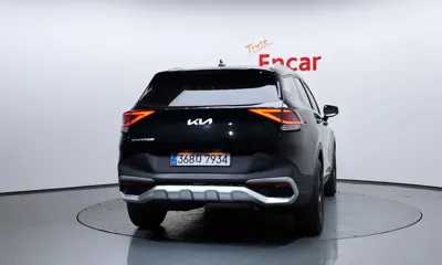 Kia Sportage 2023, 18925 км, за 24800000 KRW