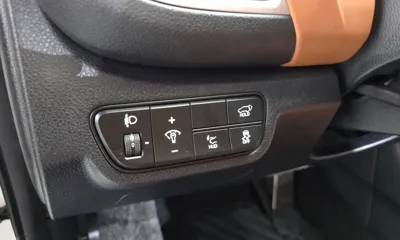 Kia Seltos 2024, 32359 км, за 35500000 KRW - фото 27
