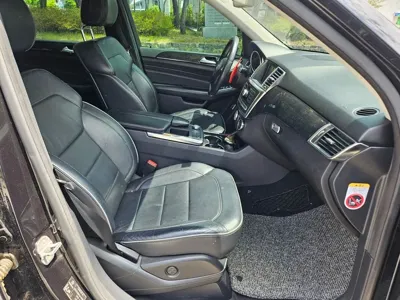 Mercedes-Benz M-Class 2013, 290336 км, за 8200000 KRW - фото 13